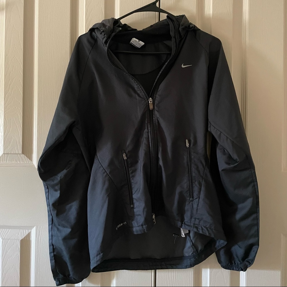 Nike Windbreaker Jacket
